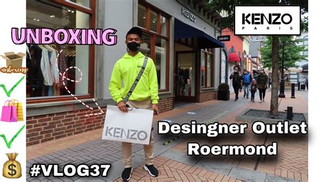 roermond outlet kenzo